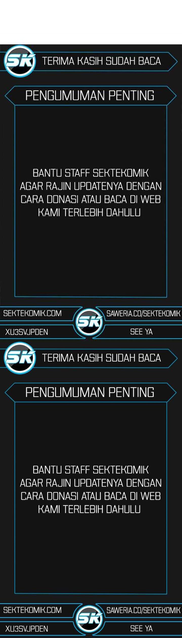 The Undefeated Ranker Chapter 10 Gambar 30