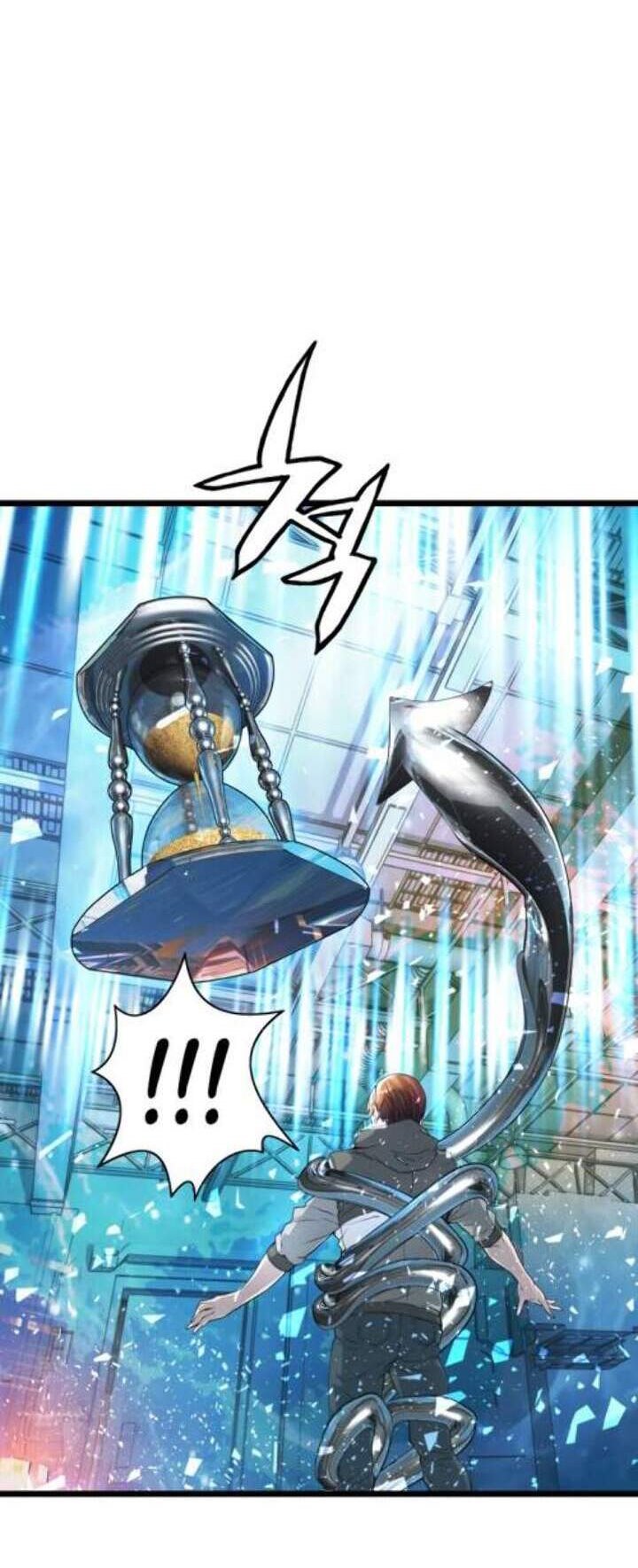 The Undefeated Ranker Chapter 14 Gambar 2