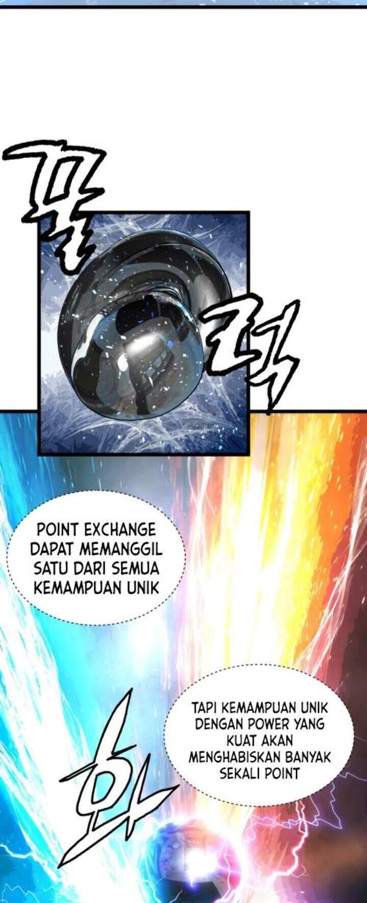The Undefeated Ranker Chapter 14 Gambar 9