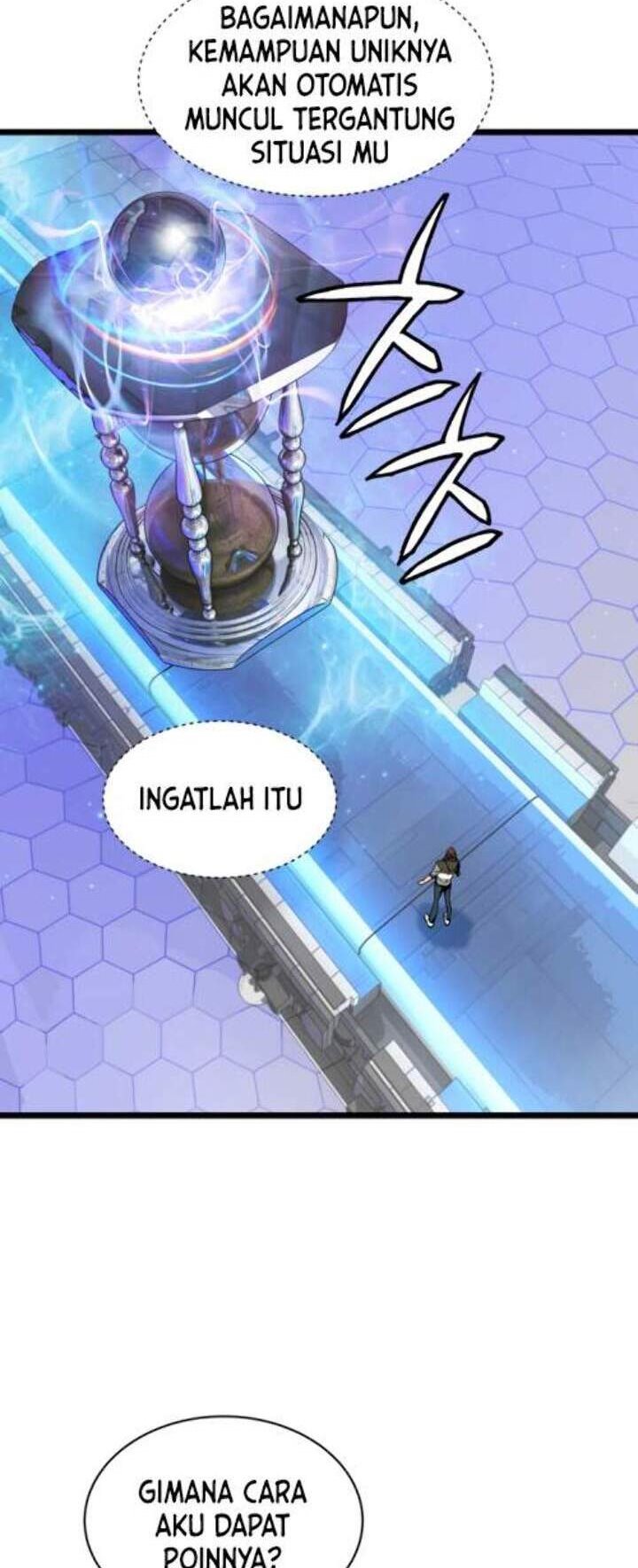 The Undefeated Ranker Chapter 14 Gambar 11