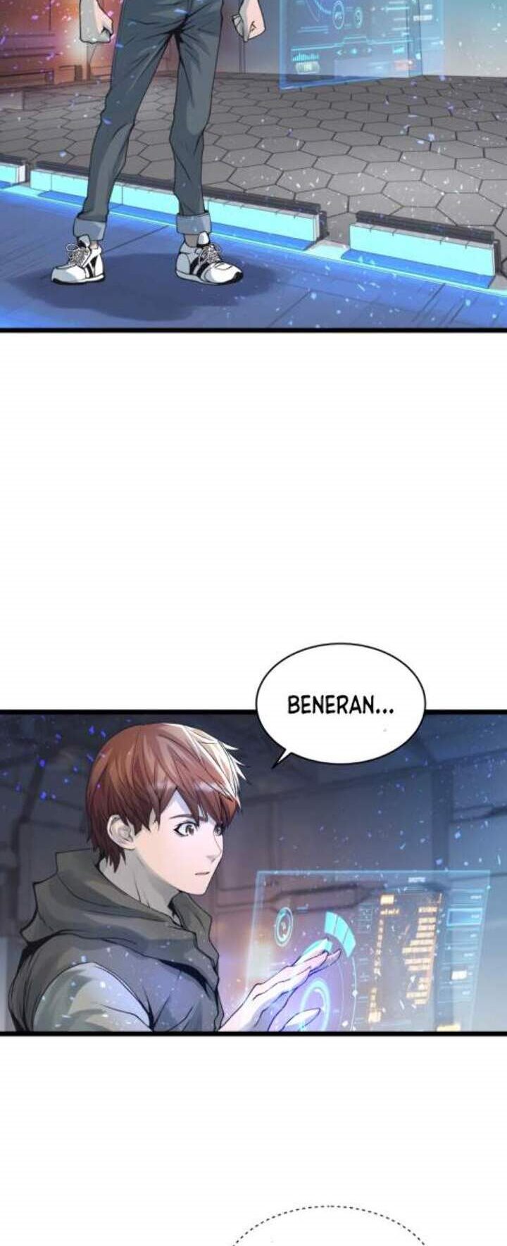The Undefeated Ranker Chapter 14 Gambar 15