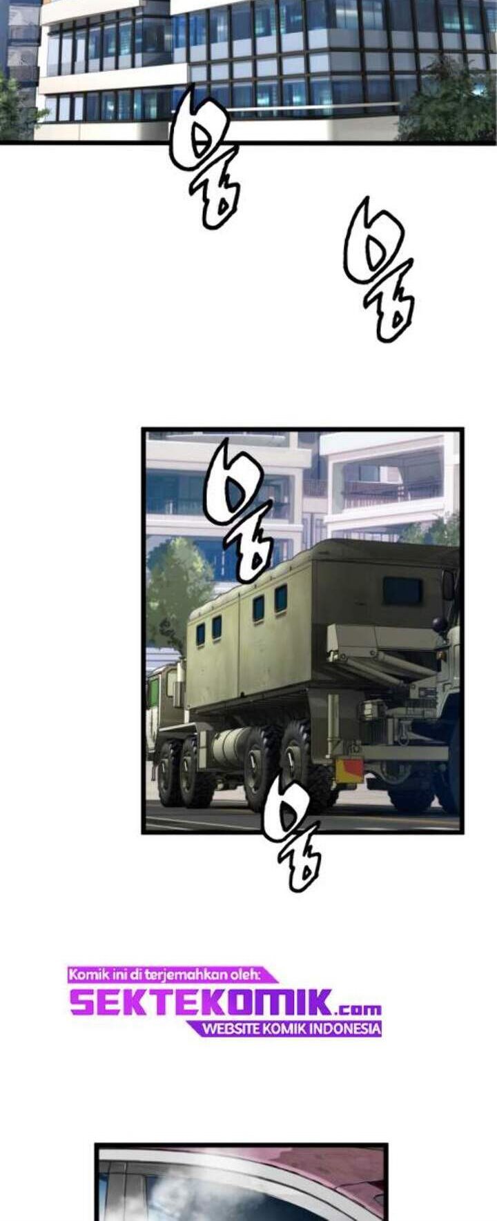 The Undefeated Ranker Chapter 14 Gambar 20