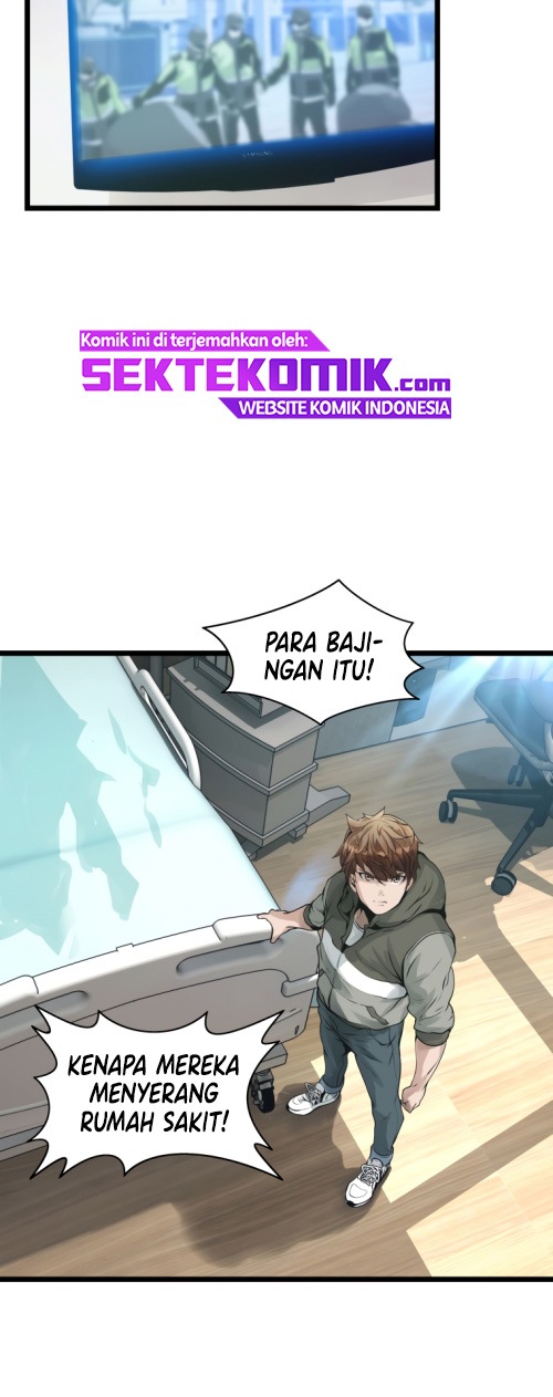 The Undefeated Ranker Chapter 15 Gambar 9