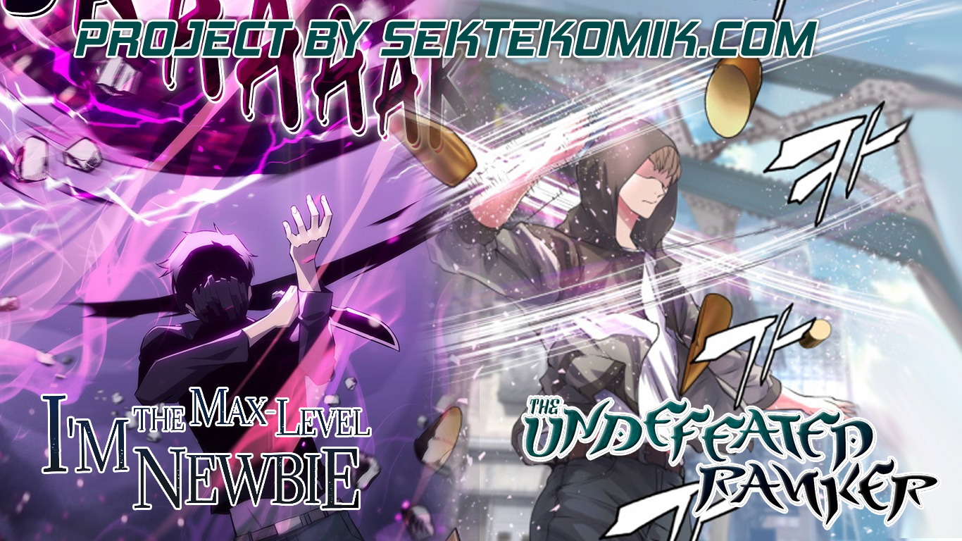 The Undefeated Ranker Chapter 26 Gambar 6