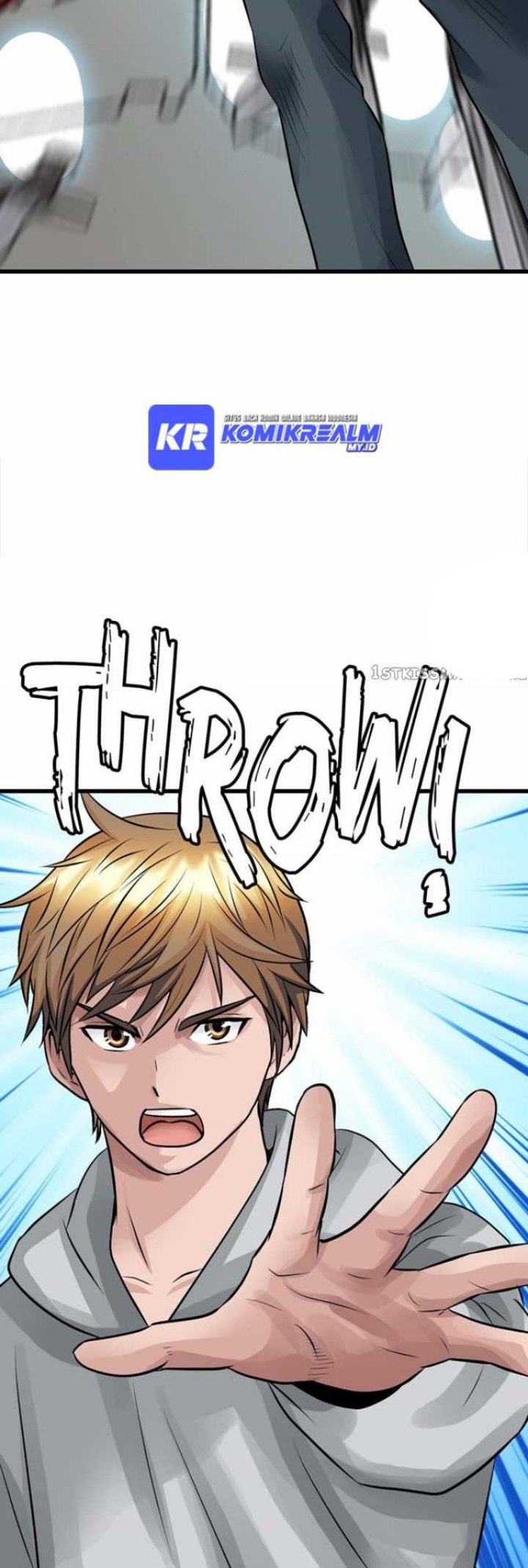 The Undefeated Ranker Chapter 64 Gambar 4
