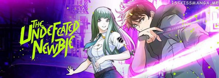 The Undefeated Ranker Chapter 66 Gambar 2