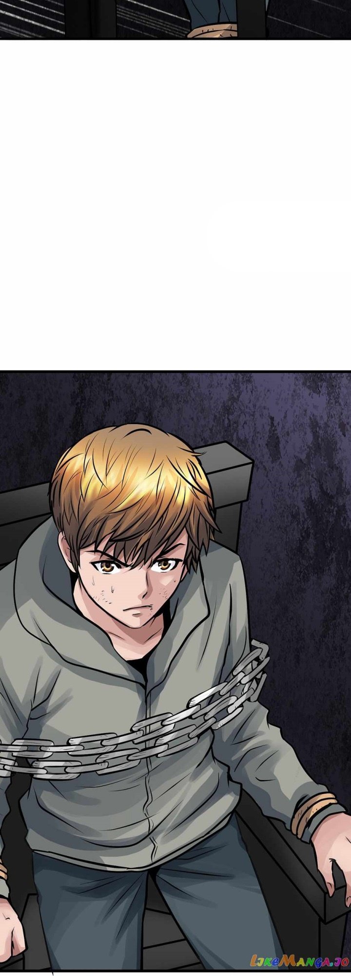 The Undefeated Ranker Chapter 79 Gambar 20