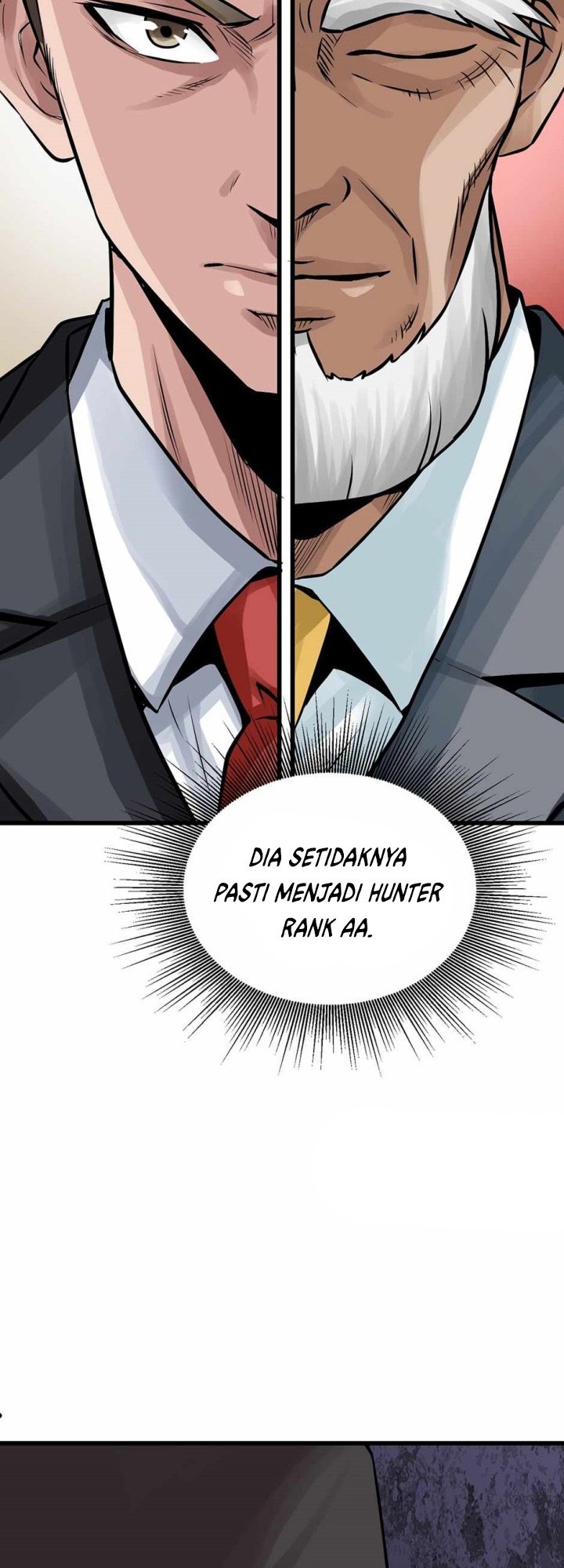 The Undefeated Ranker Chapter 79 Gambar 45
