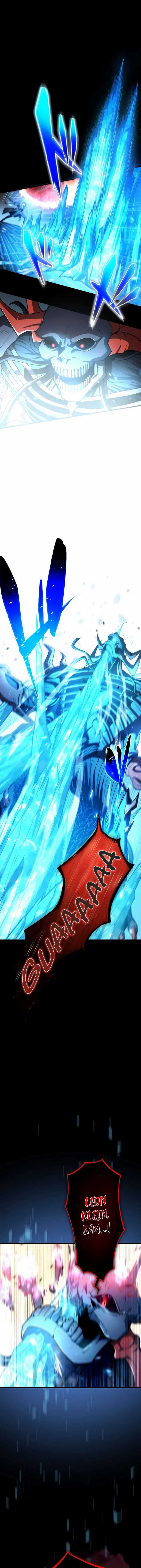 The Underworld Transcendent Is Unrivaled at the School! Chapter 01 Gambar 3