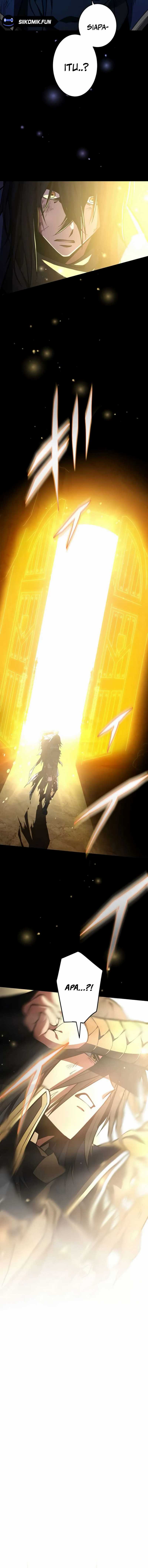 The Underworld Transcendent Is Unrivaled at the School! Chapter 01 Gambar 31