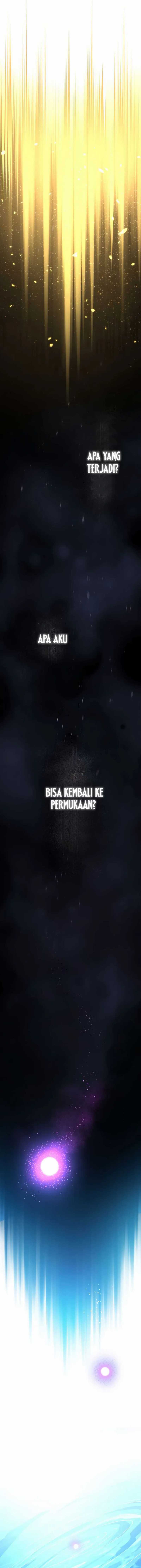 The Underworld Transcendent Is Unrivaled at the School! Chapter 01 Gambar 32