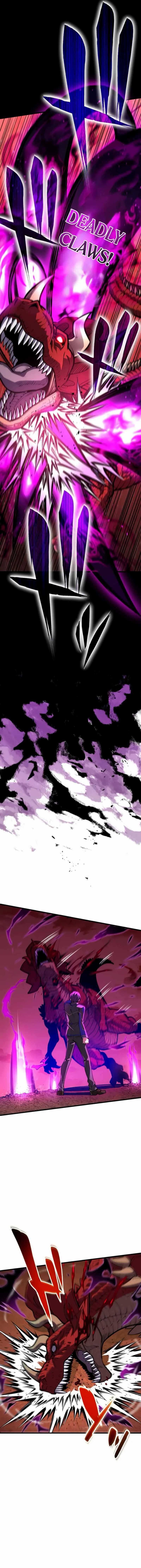 The Underworld Transcendent Is Unrivaled at the School! Chapter 02 Gambar 16