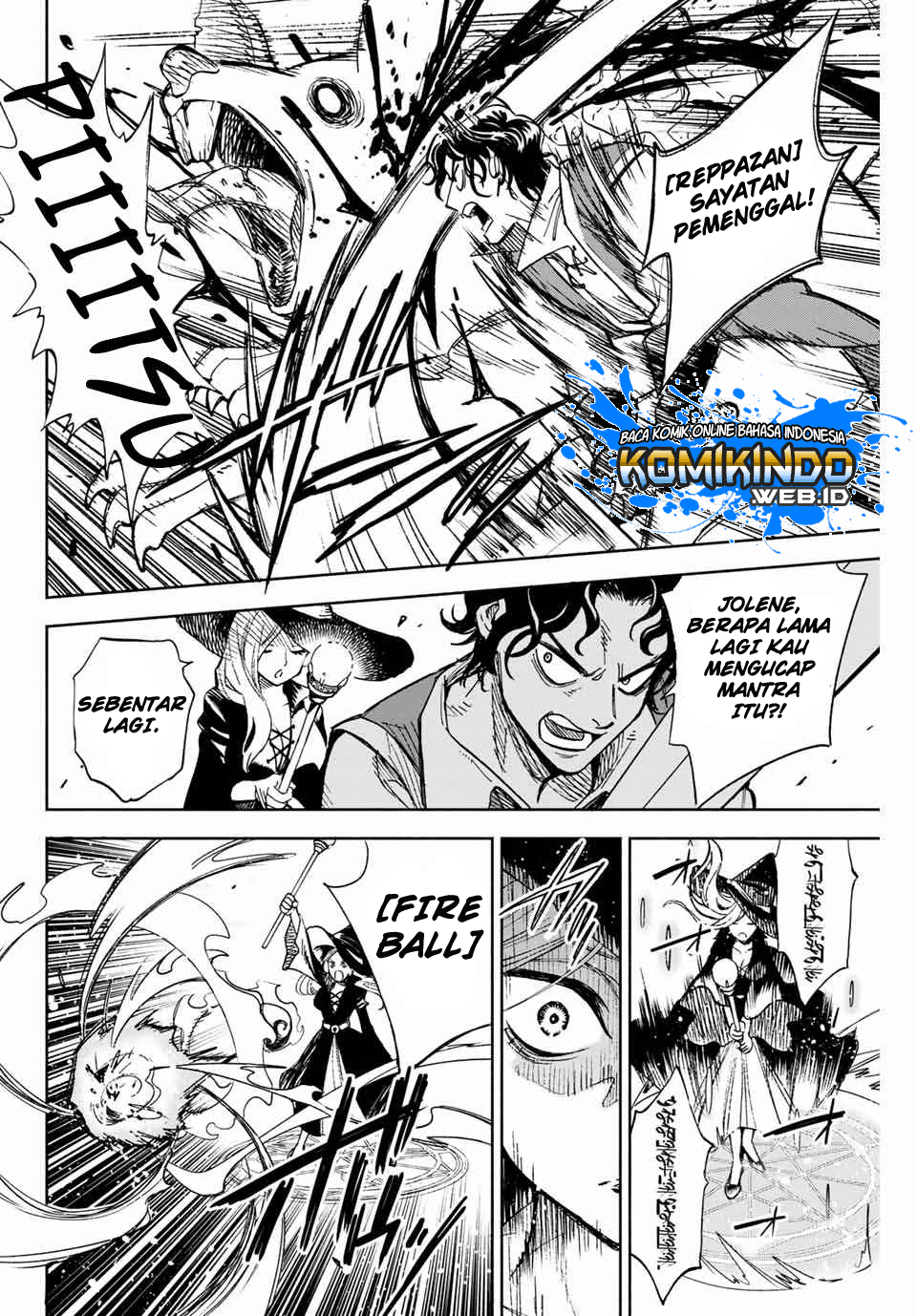 The Unfavorable Job “Appraiser” Is Actually the Strongest Chapter 01 Gambar 6