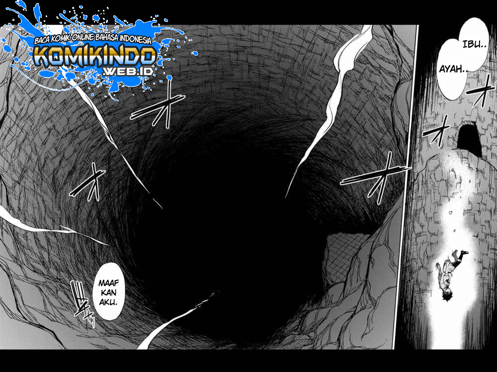 The Unfavorable Job “Appraiser” Is Actually the Strongest Chapter 01 Gambar 34