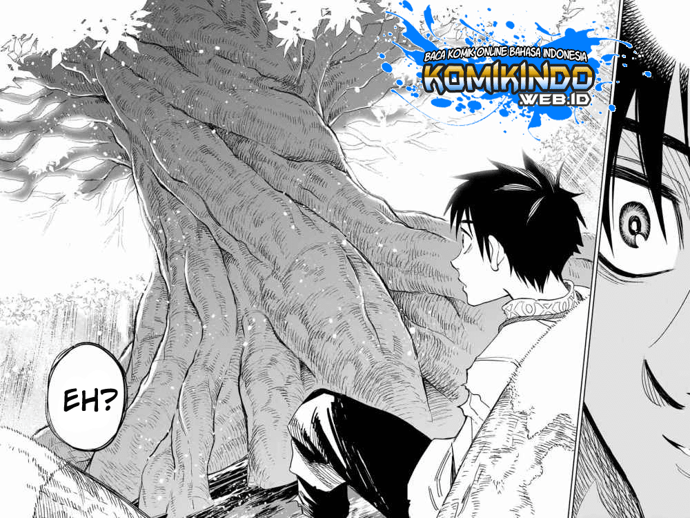 The Unfavorable Job “Appraiser” Is Actually the Strongest Chapter 01 Gambar 37