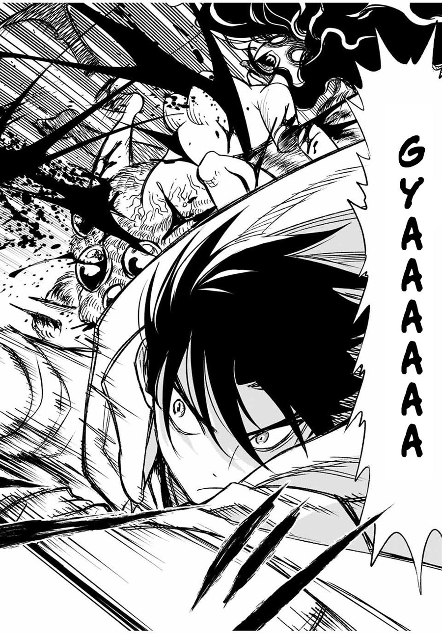 The Unfavorable Job “Appraiser” Is Actually the Strongest Chapter 12.2 Gambar 5
