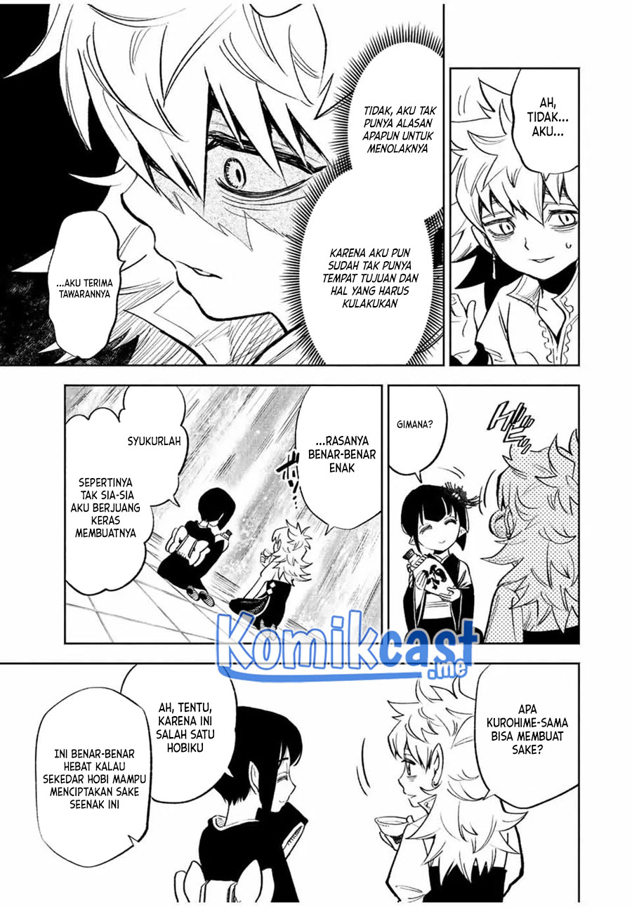 The Unfavorable Job “Appraiser” Is Actually the Strongest Chapter 45.2 Gambar 5