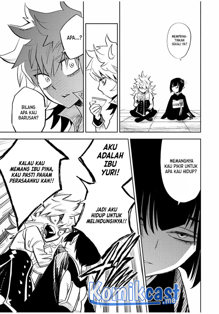 The Unfavorable Job “Appraiser” Is Actually the Strongest Chapter 45.2 Gambar 7