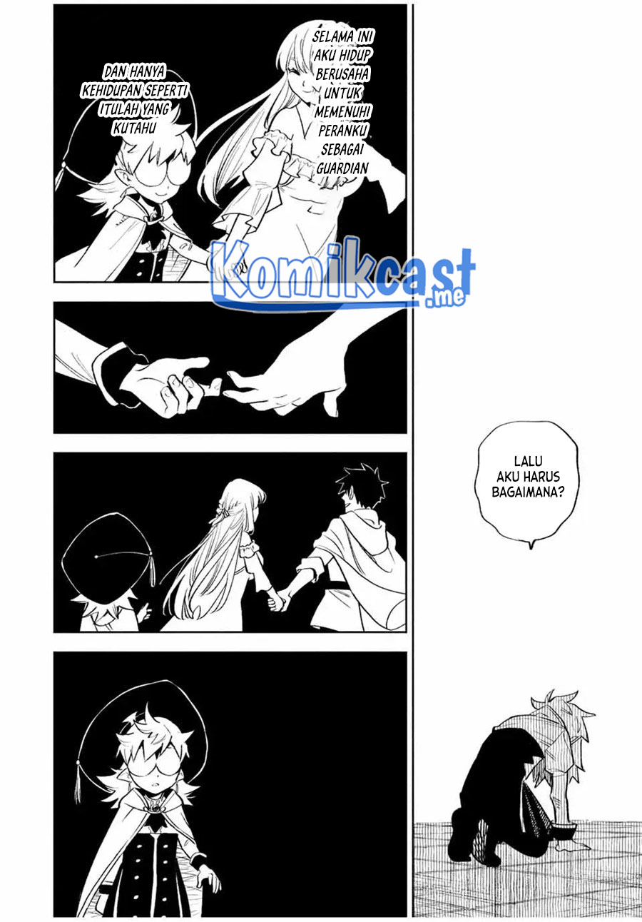 The Unfavorable Job “Appraiser” Is Actually the Strongest Chapter 45.2 Gambar 10