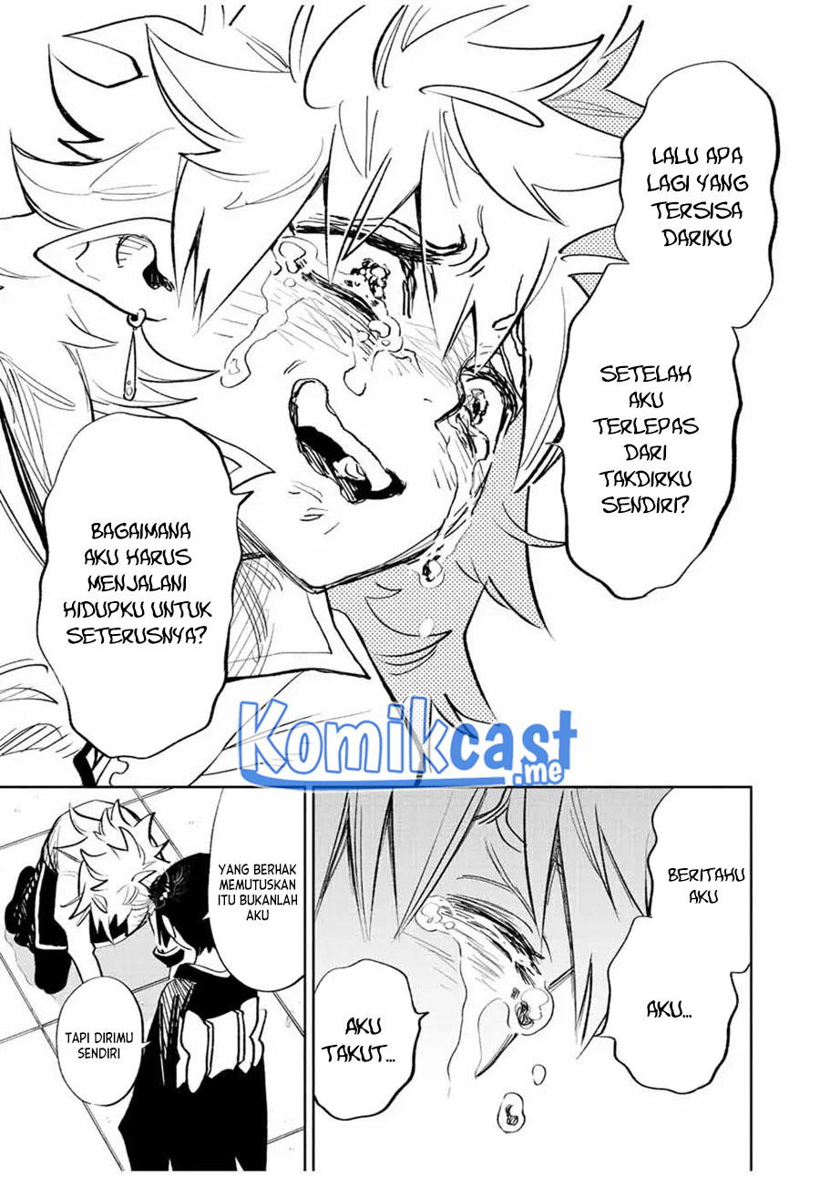 The Unfavorable Job “Appraiser” Is Actually the Strongest Chapter 45.2 Gambar 11