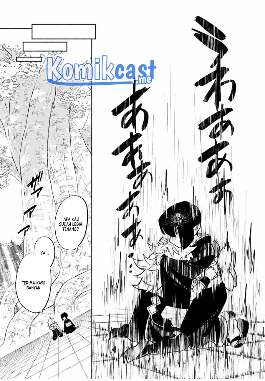 The Unfavorable Job “Appraiser” Is Actually the Strongest Chapter 45.2 Gambar 13