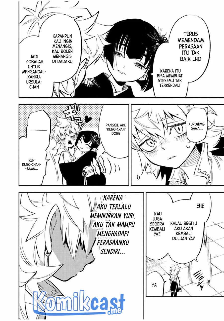The Unfavorable Job “Appraiser” Is Actually the Strongest Chapter 45.2 Gambar 14