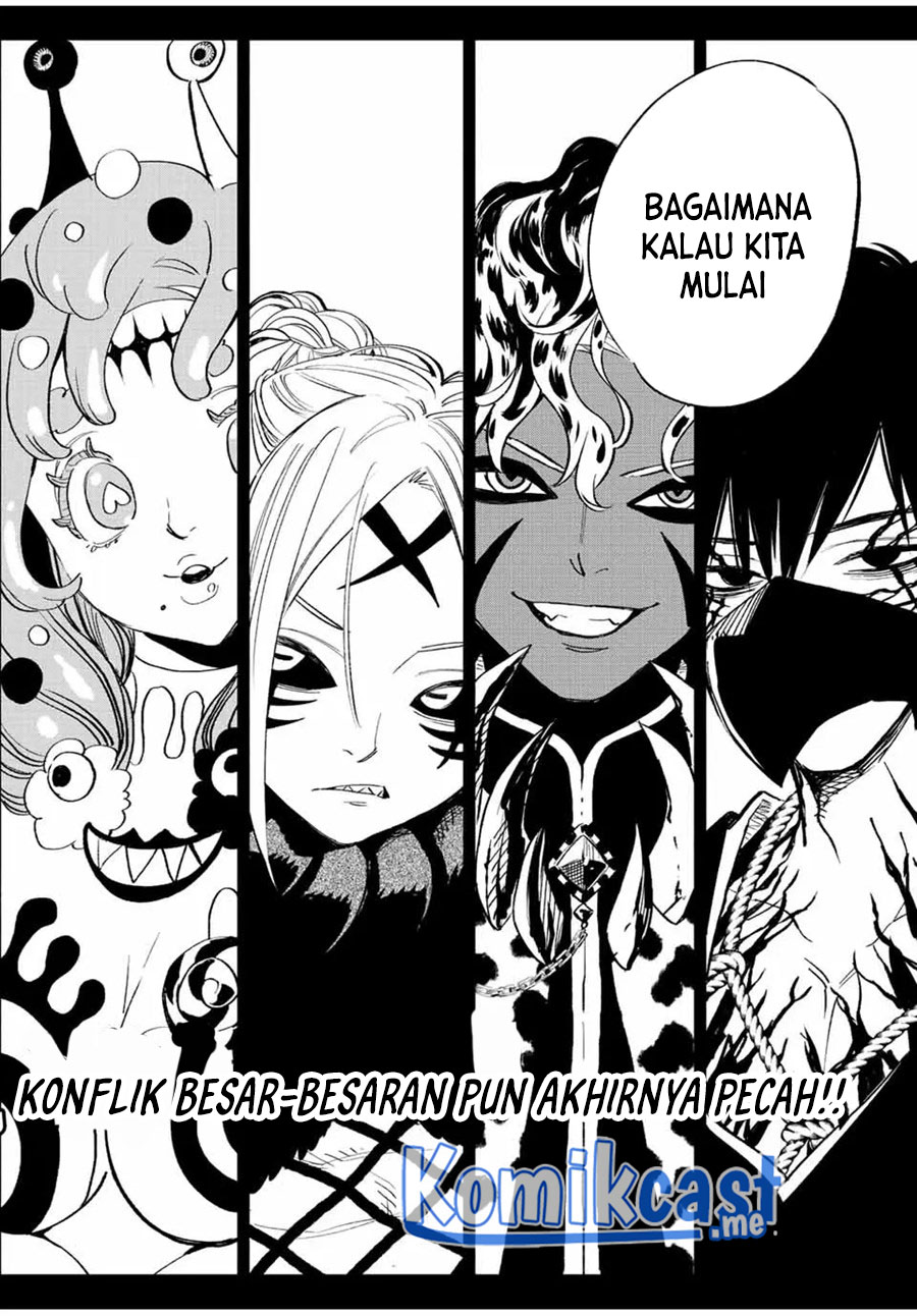 The Unfavorable Job “Appraiser” Is Actually the Strongest Chapter 45.2 Gambar 16