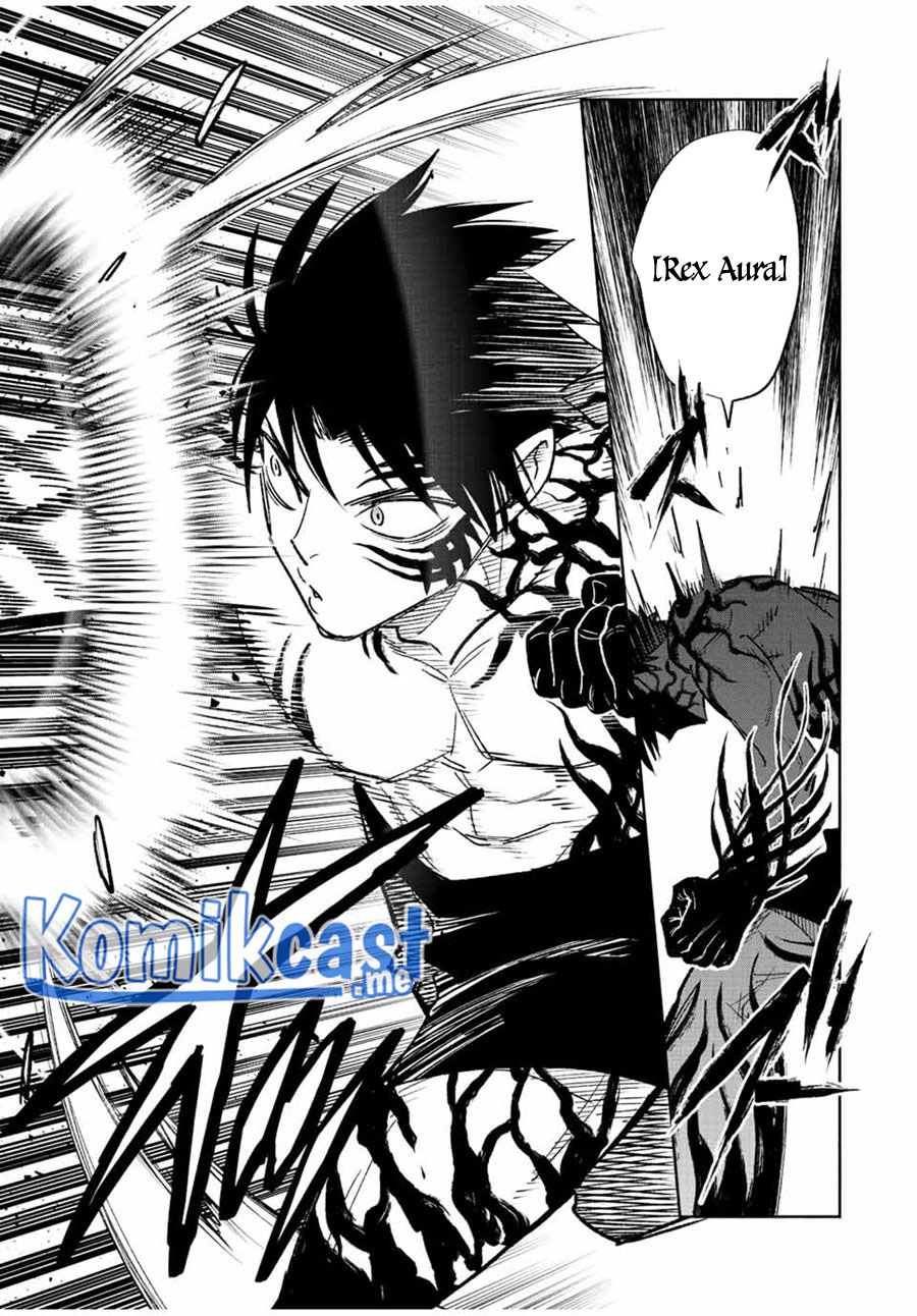 The Unfavorable Job “Appraiser” Is Actually the Strongest Chapter 54.1 Gambar 10