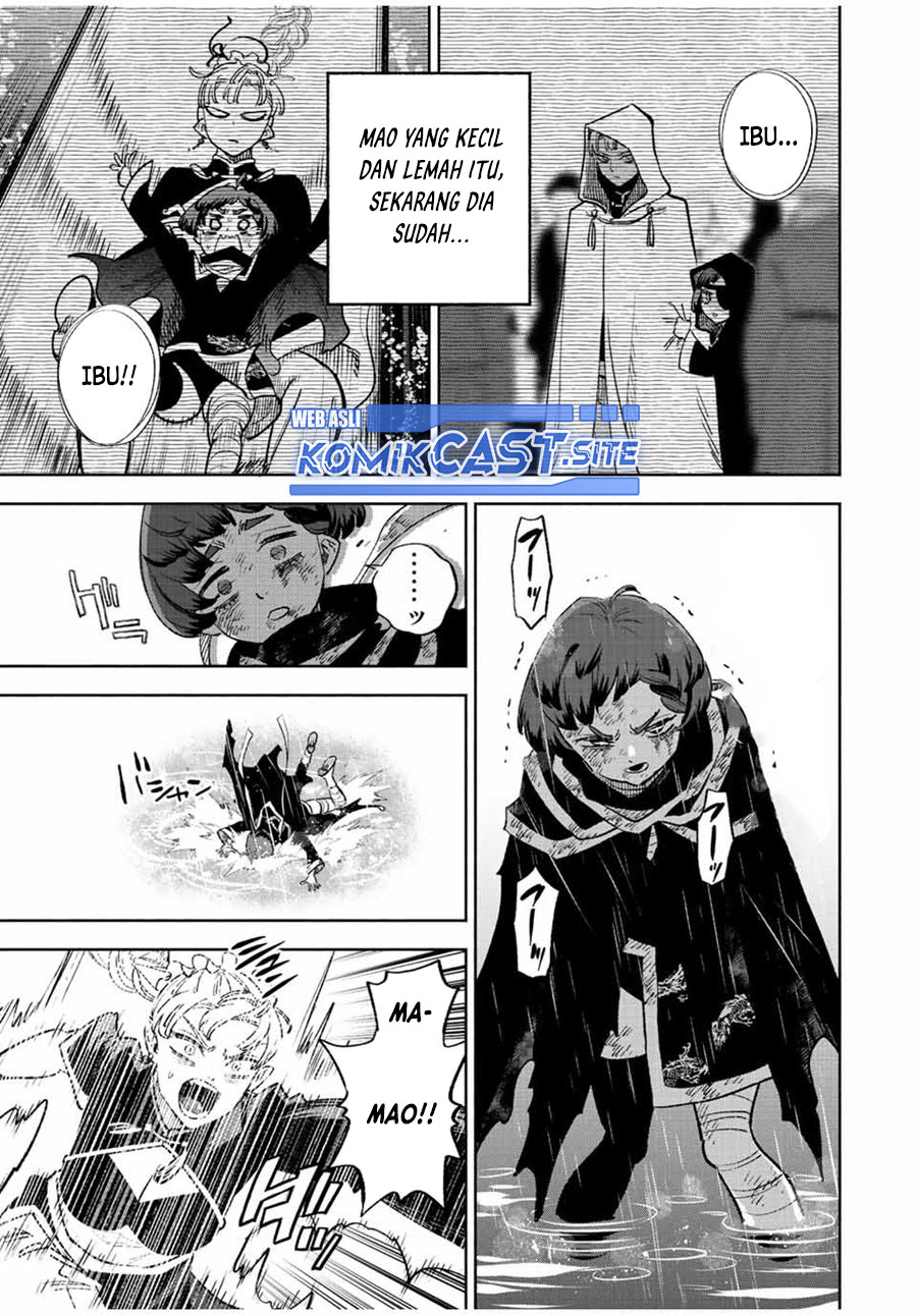 The Unfavorable Job “Appraiser” Is Actually the Strongest Chapter 58.2 Gambar 6