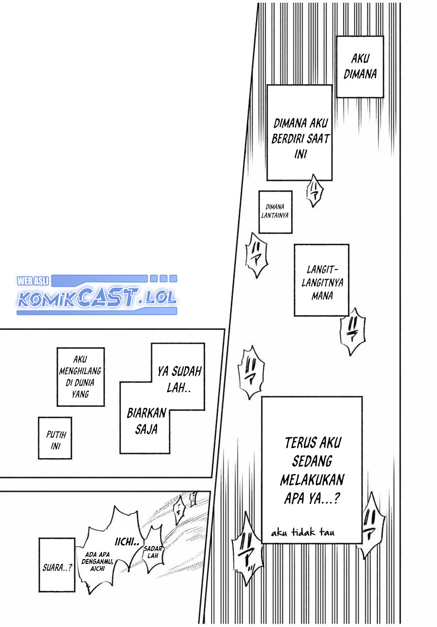 The Unfavorable Job “Appraiser” Is Actually the Strongest Chapter 77 Gambar 30