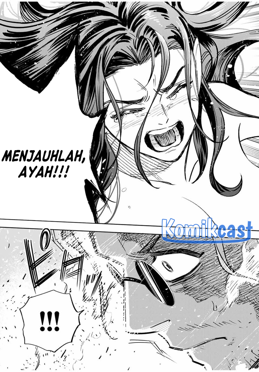 The Unfavorable Job “Appraiser” Is Actually the Strongest Chapter 85 Gambar 9