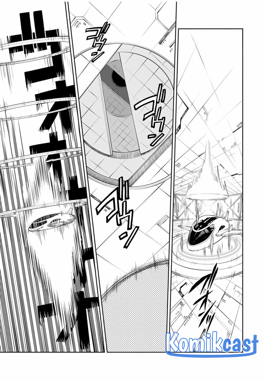 The Unfavorable Job “Appraiser” Is Actually the Strongest Chapter 85 Gambar 23