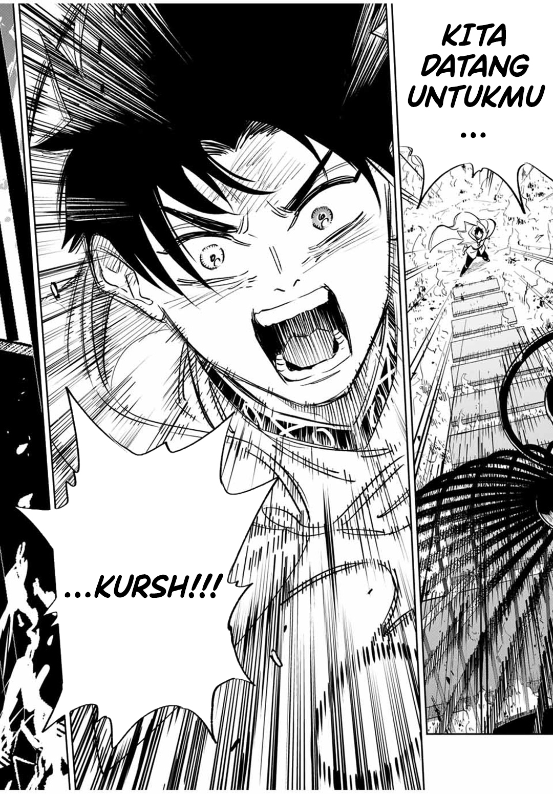 The Unfavorable Job “Appraiser” Is Actually the Strongest Chapter 90 Gambar 26