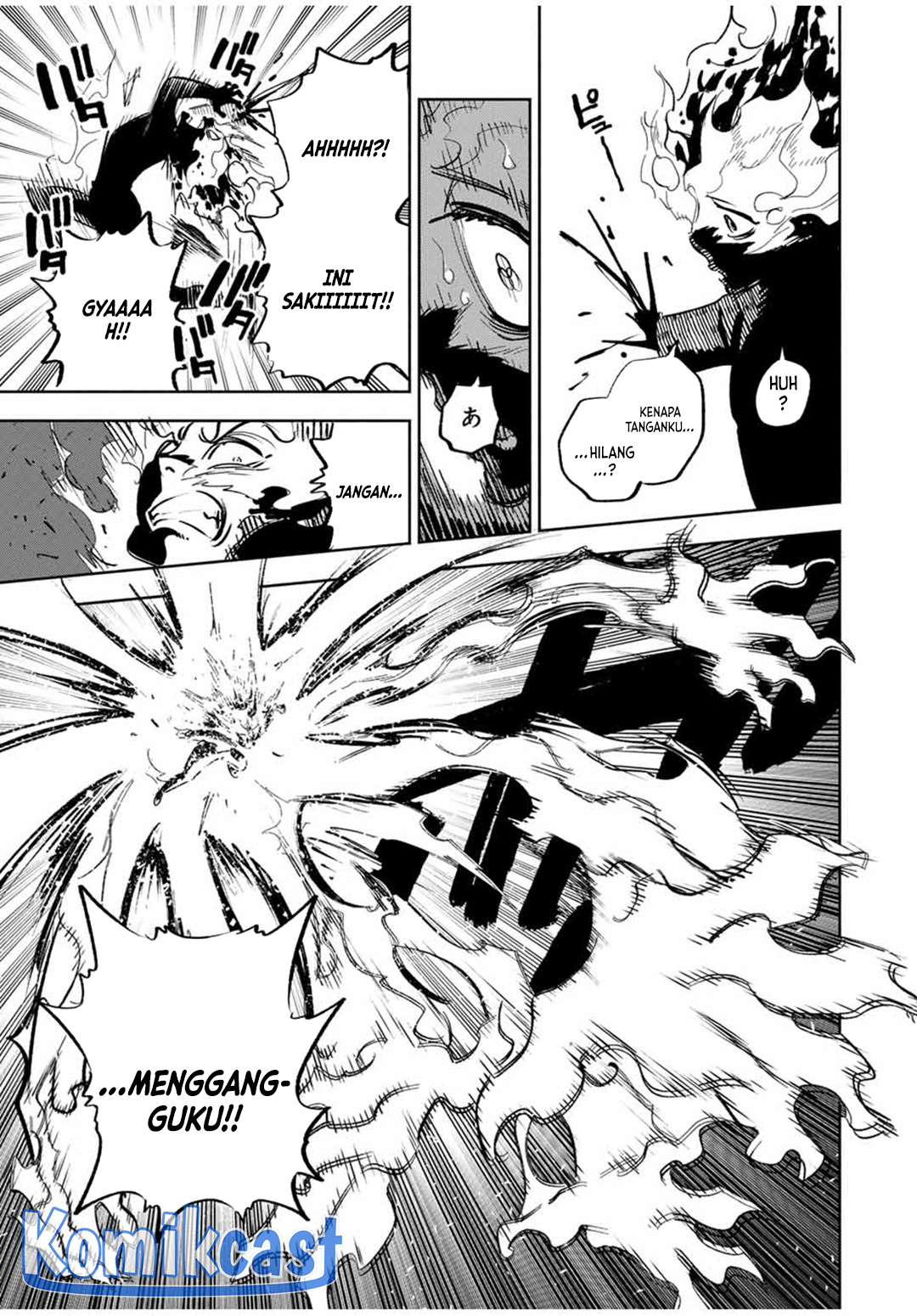 The Unfavorable Job “Appraiser” Is Actually the Strongest Chapter 92 Gambar 10