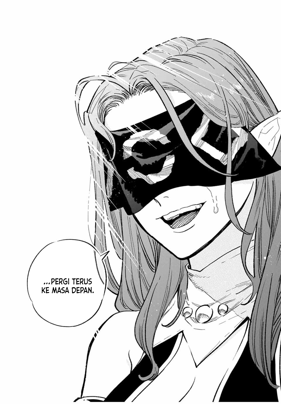 The Unfavorable Job “Appraiser” Is Actually the Strongest Chapter 93 Gambar 12