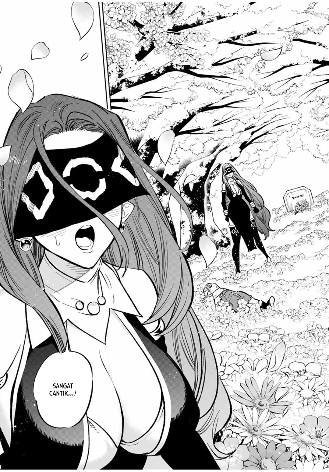 The Unfavorable Job “Appraiser” Is Actually the Strongest Chapter 93 Gambar 18
