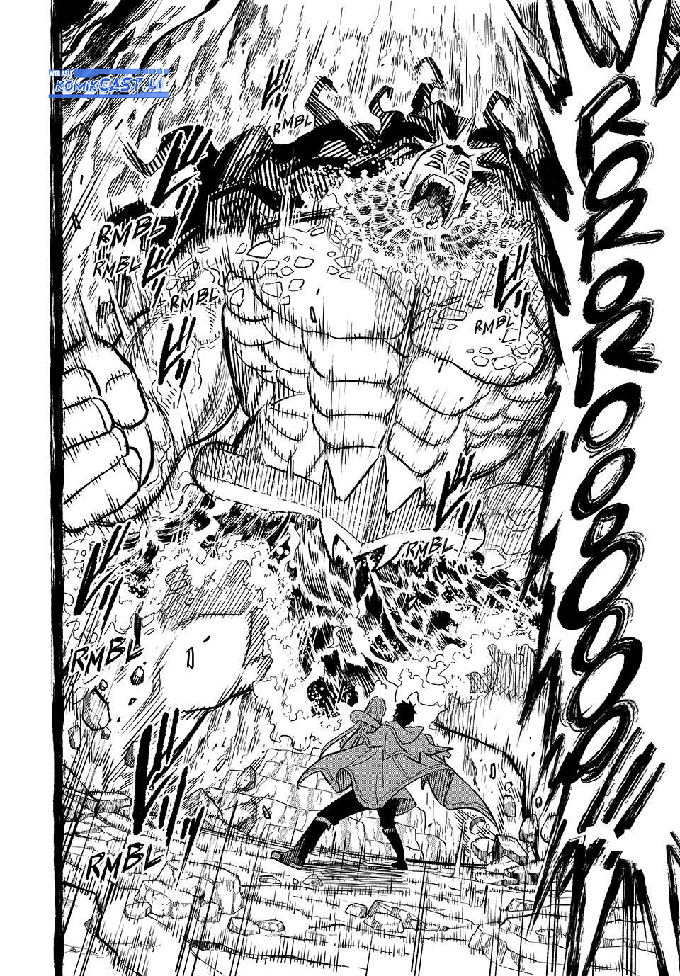 The Unfavorable Job “Appraiser” Is Actually the Strongest Chapter 98 Gambar 3