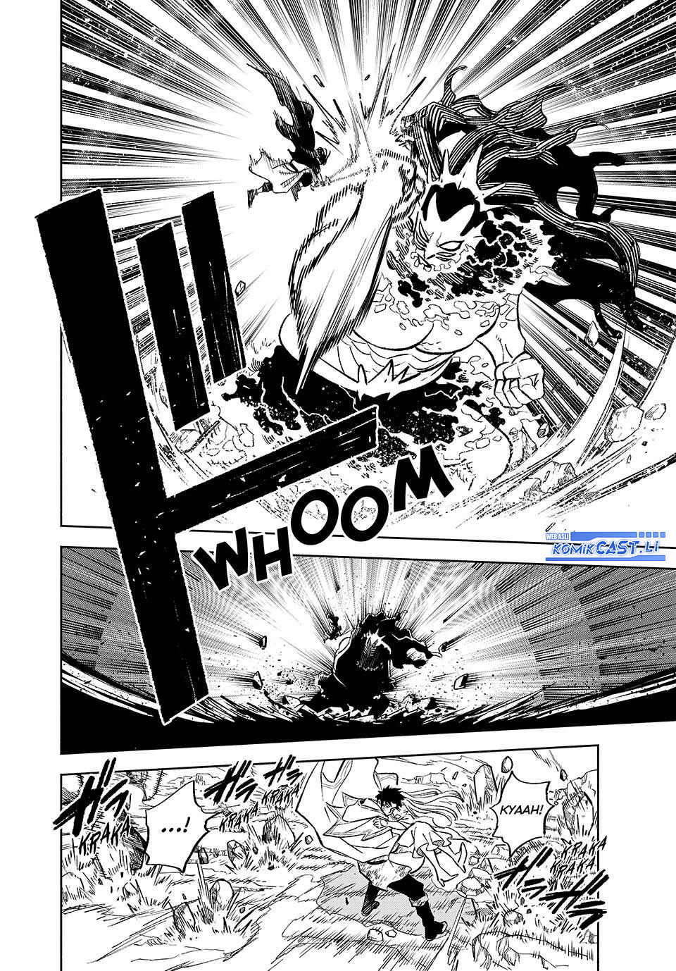 The Unfavorable Job “Appraiser” Is Actually the Strongest Chapter 98 Gambar 5