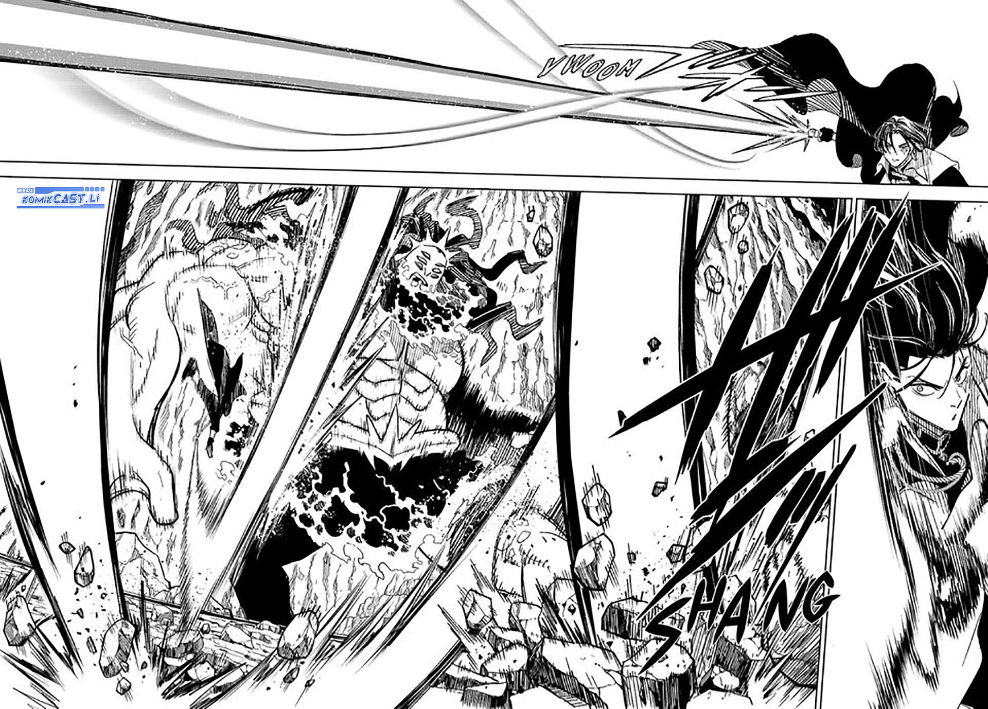 The Unfavorable Job “Appraiser” Is Actually the Strongest Chapter 98 Gambar 7