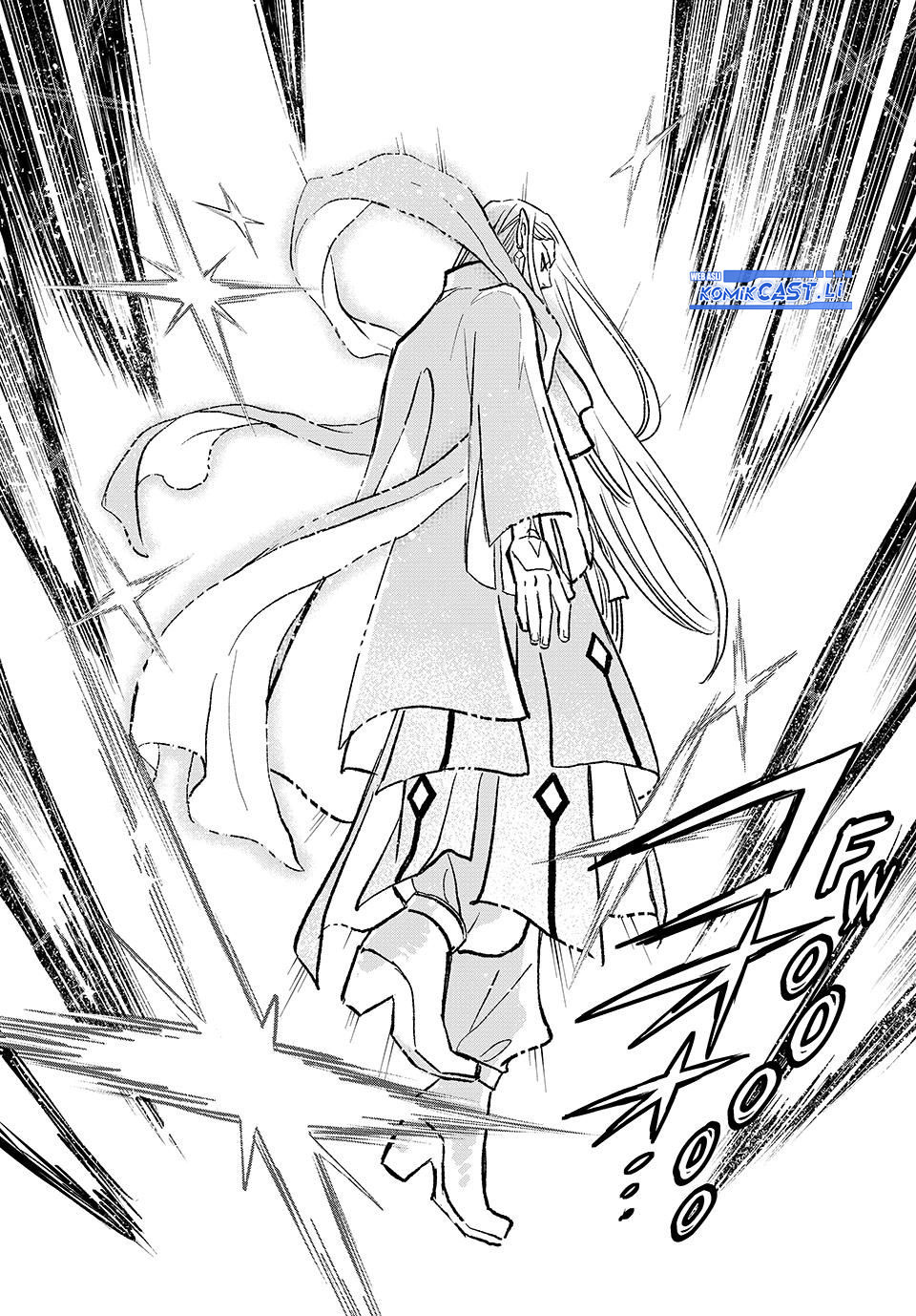 The Unfavorable Job “Appraiser” Is Actually the Strongest Chapter 98 Gambar 15