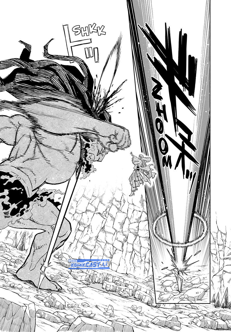 The Unfavorable Job “Appraiser” Is Actually the Strongest Chapter 98 Gambar 19
