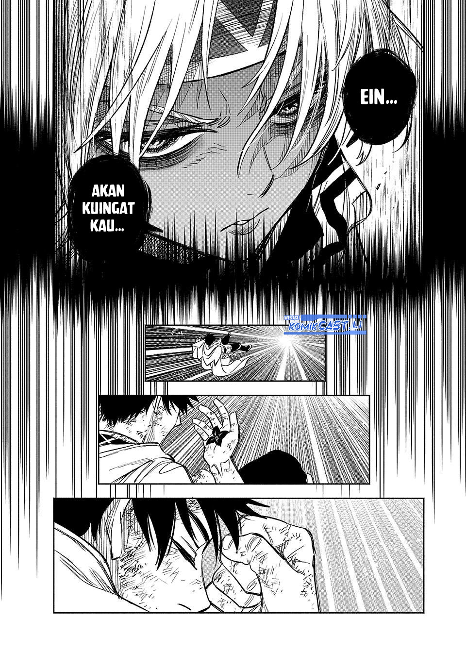 The Unfavorable Job “Appraiser” Is Actually the Strongest Chapter 99 Gambar 8