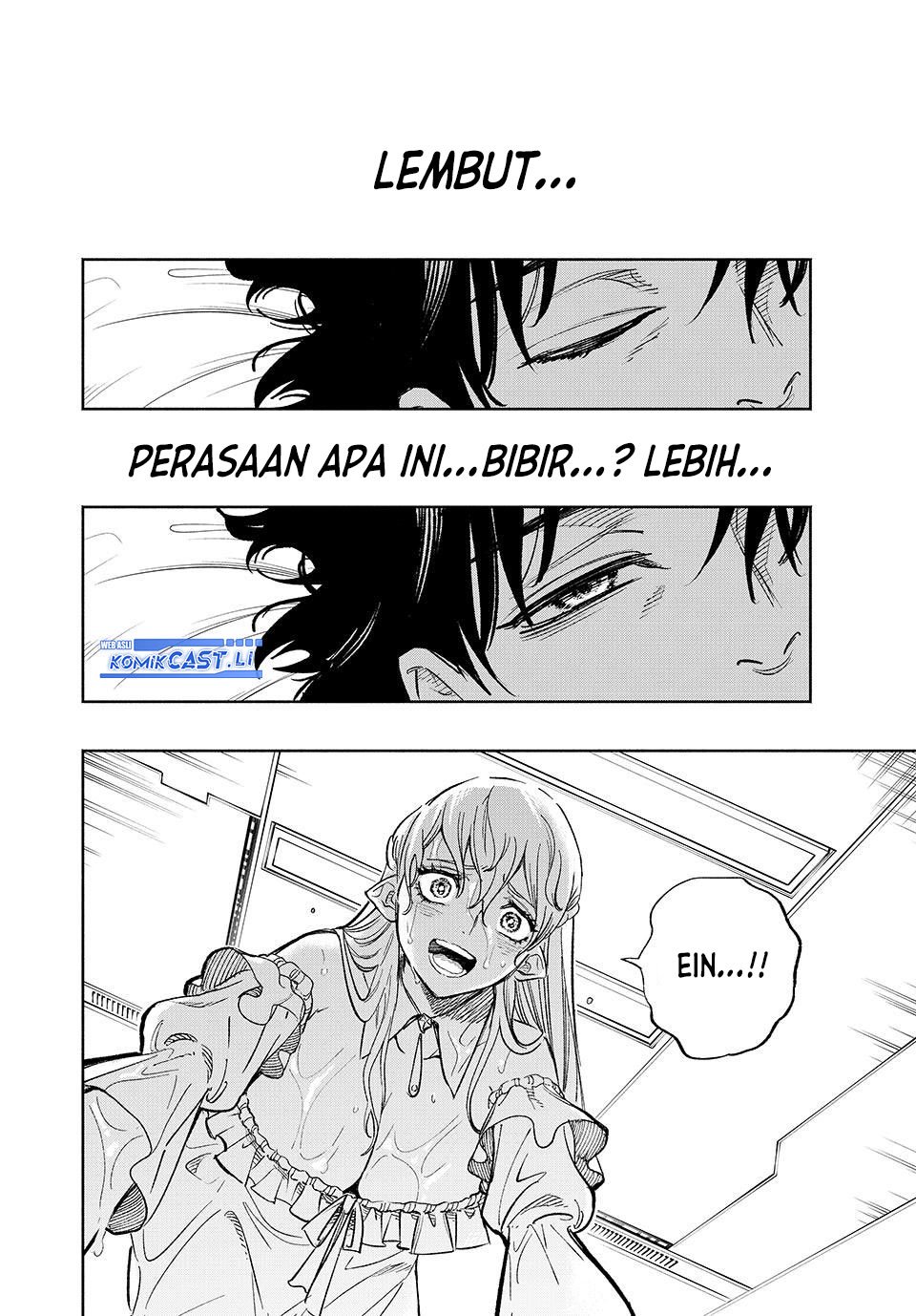 The Unfavorable Job “Appraiser” Is Actually the Strongest Chapter 99 Gambar 9