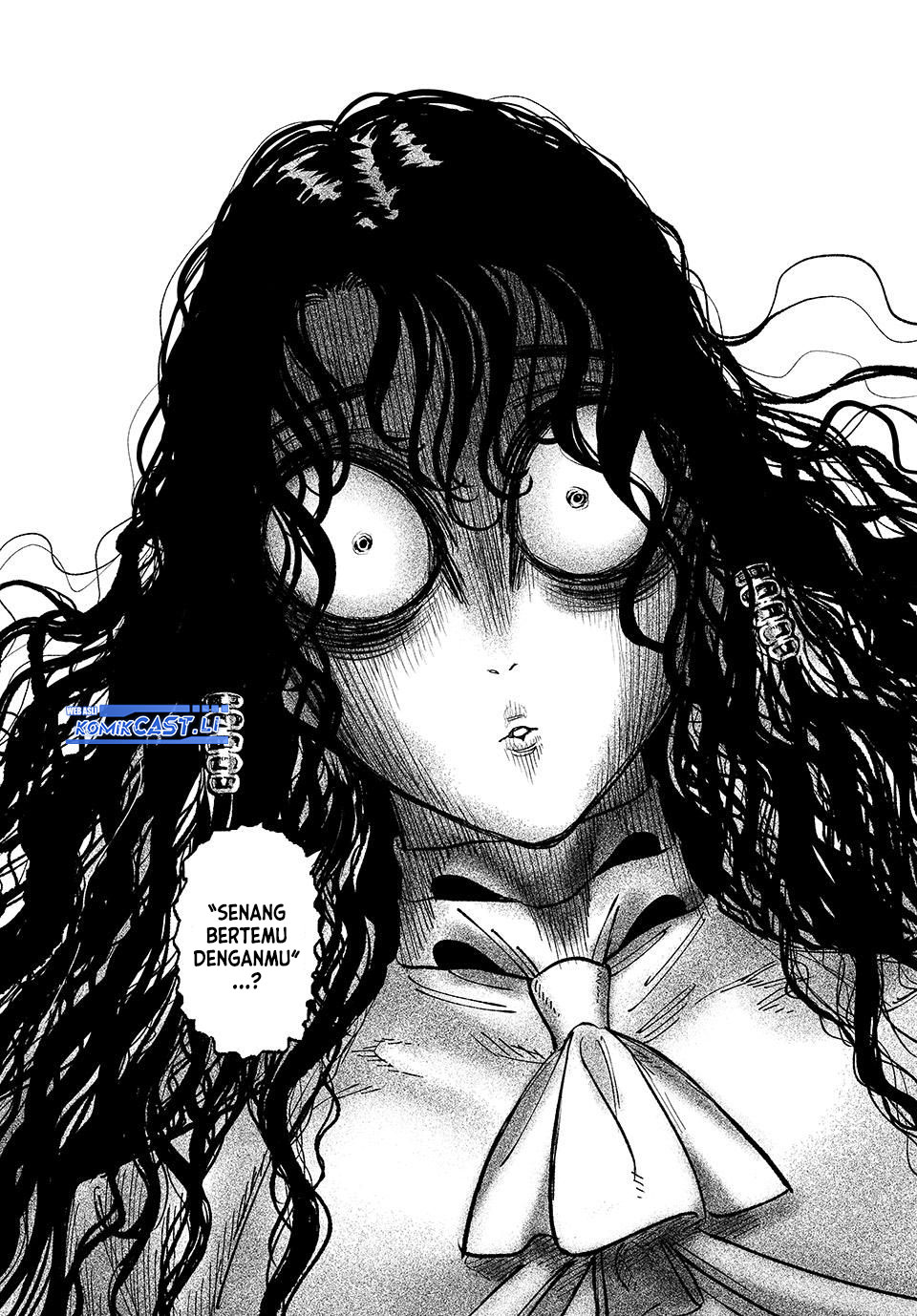 The Unfavorable Job “Appraiser” Is Actually the Strongest Chapter 102 Gambar 14