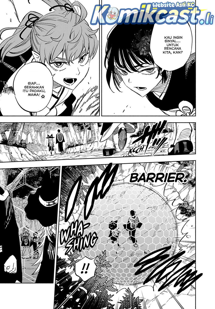 The Unfavorable Job “Appraiser” Is Actually the Strongest Chapter 106 Gambar 10