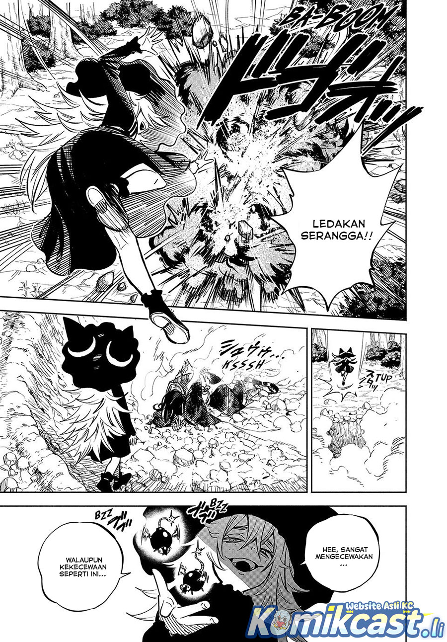The Unfavorable Job “Appraiser” Is Actually the Strongest Chapter 106 Gambar 16