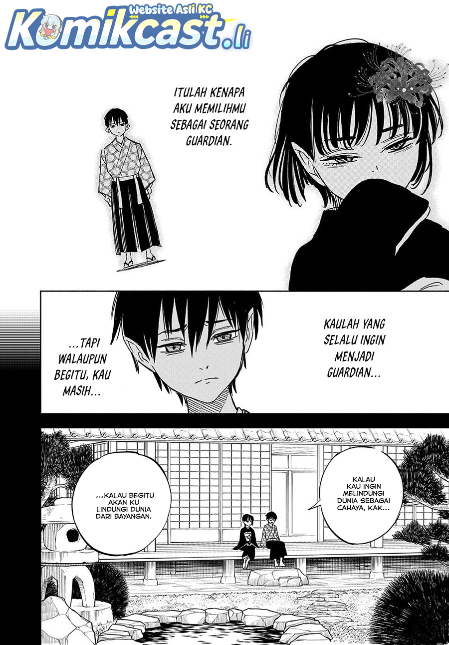 The Unfavorable Job “Appraiser” Is Actually the Strongest Chapter 107 Gambar 7