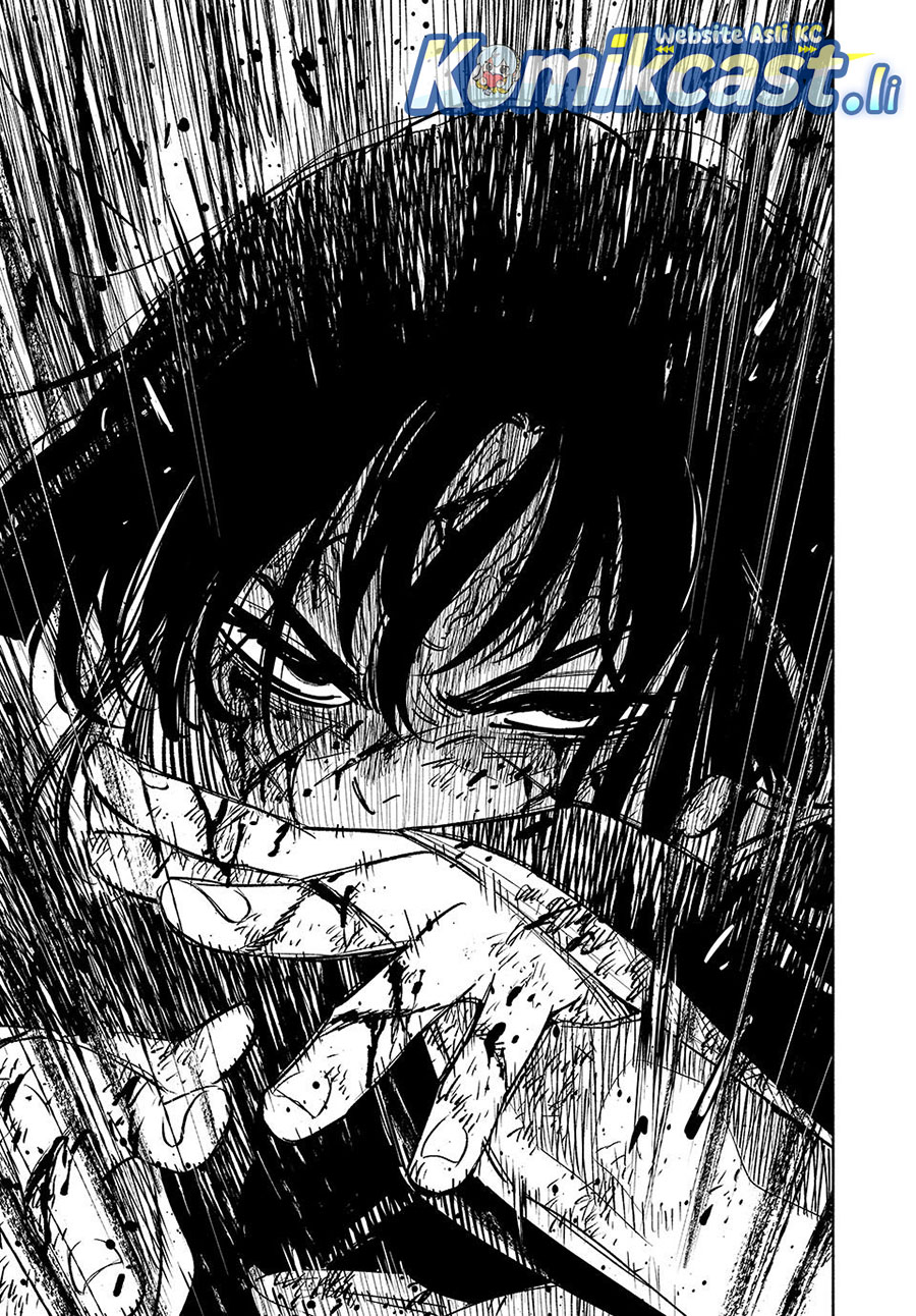 The Unfavorable Job “Appraiser” Is Actually the Strongest Chapter 107 Gambar 14