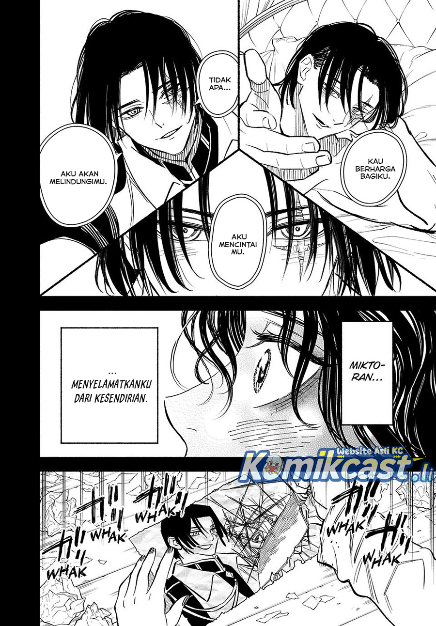 The Unfavorable Job “Appraiser” Is Actually the Strongest Chapter 110 Gambar 7