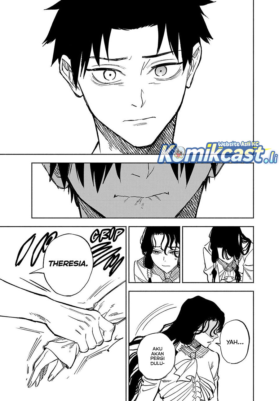 The Unfavorable Job “Appraiser” Is Actually the Strongest Chapter 114 Gambar 6